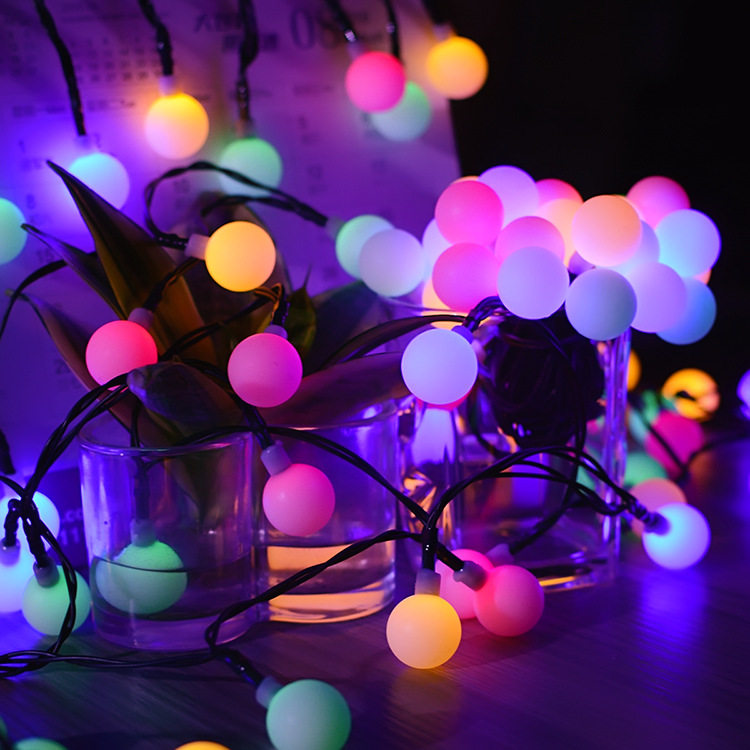 Wholesale LED Garden Light With RGB Small Pp – YZ-10219