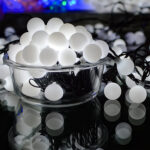 Wholesale LED Garden Light With RGB Small Pp – YZ-10219