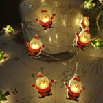 Wholesale LED Copper Wire String Light – YZ-20027