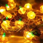 Wholesale LED Copper Wire String Light – YZ-20030