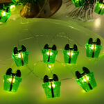 Wholesale LED Copper Wire String Light – YZ-20037