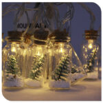 Wholesale Christmas LED String Light – YZ-20071