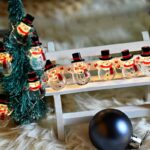 Wholesale LED Copper Wire Light Snowman – YZ-20167