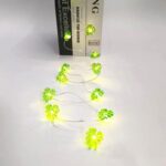Wholesale LED Copper Wire Light Tree Leaf – YZ-20168