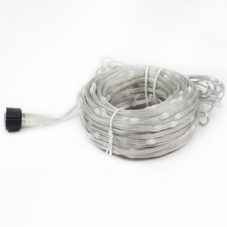 Wholesale LED Copper Wire Light With Transparent – YZ-20427