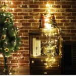 Wholesale LED 350LED Copper Wire Bundle Light – YZ-20431