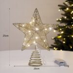 Wholesale LED Gfp003 100LED Copper Wire Light – YZ-20460