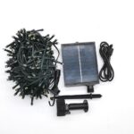LED Solar Dual Purpose String Light With – YZ-30026