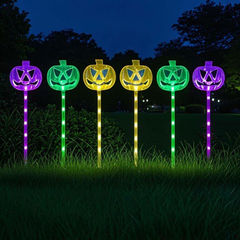 Wholesale Halloween LED Garden Light – YZ-50011
