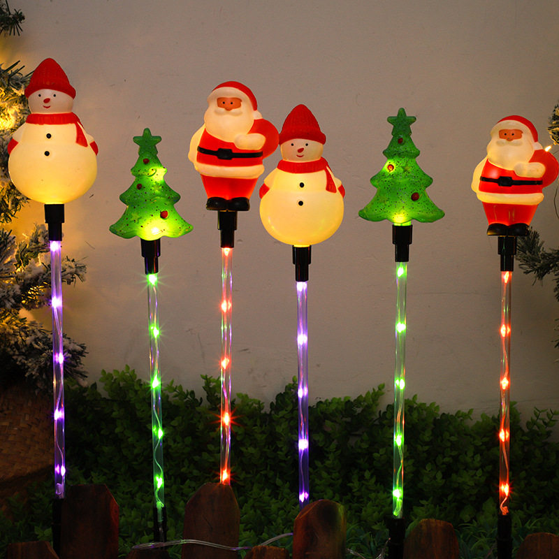 Wholesale LED Garden Light – YZ-50017