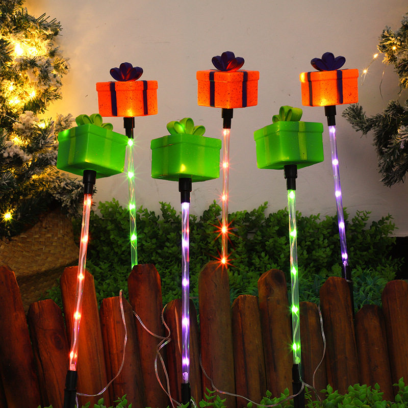 Wholesale LED Garden Light – YZ-50018