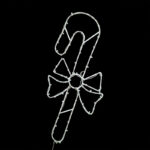 Wholesale LED Motif PVC Pin Wire Lights On Metal – YZ-60017