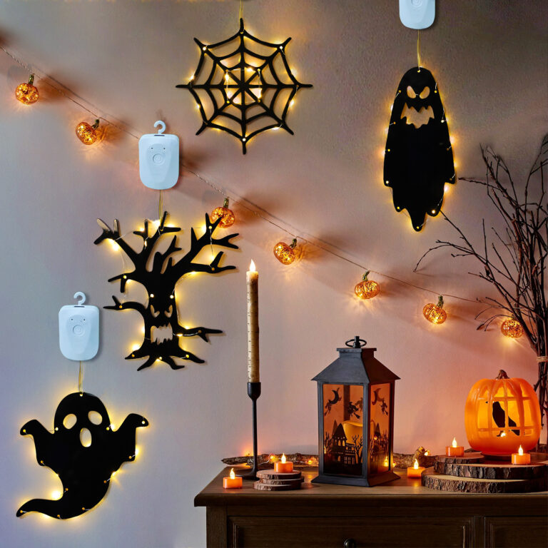Wholesale LED Jelly Window Lights – YZ-60028
