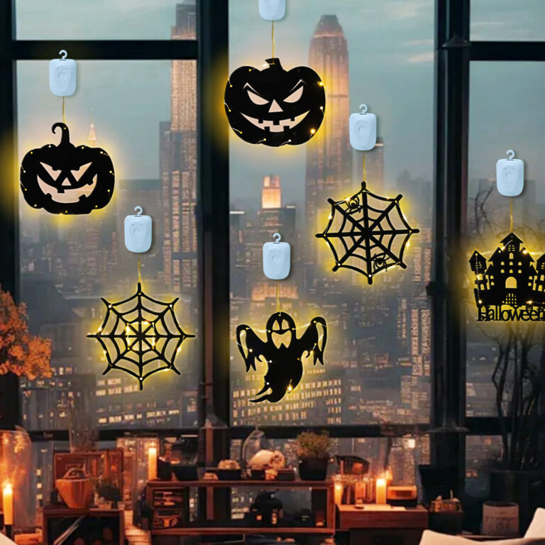 Wholesale LED Jelly Window Lights – YZ-60030