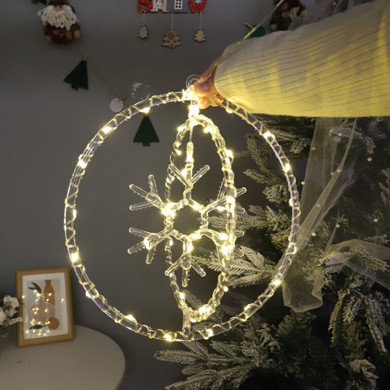 Wholesale LED Jelly Window Lights – YZ-60036