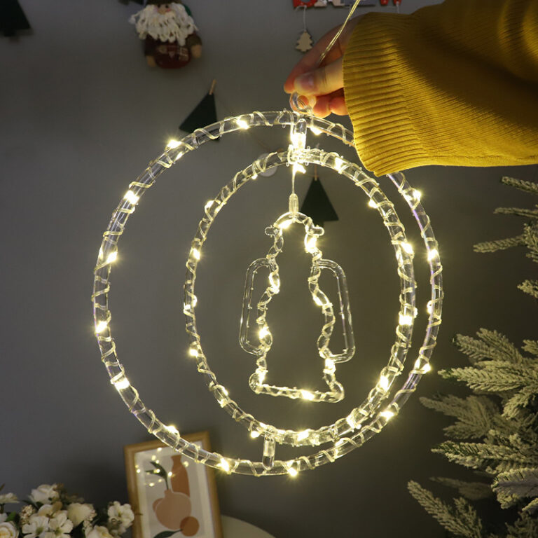 Wholesale LED Jelly Window Lights – YZ-60037
