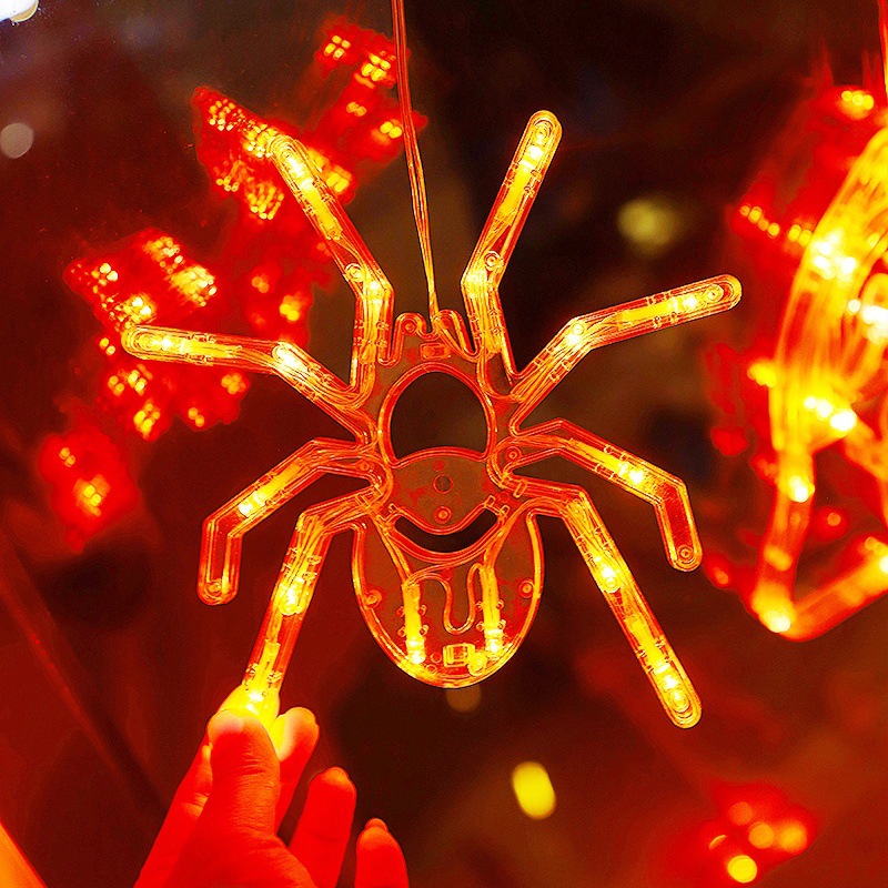 Wholesale Halloween Series LED Window Light – YZ-60104