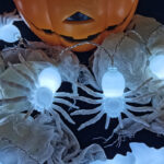 Wholesale LED String Light Halloween – YZ-80006