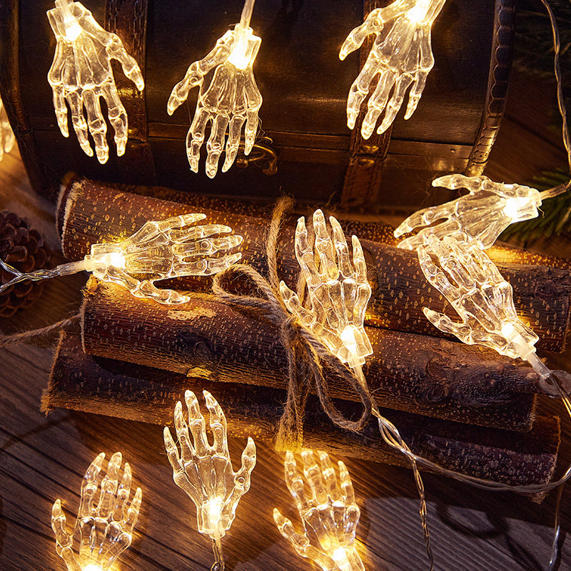 Wholesale LED Halloween Series String Light – YZ-80014