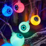 Wholesale LED Halloween Series String Light – YZ-80015