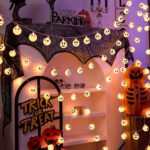 Wholesale LED Halloween Series String Light – YZ-80022