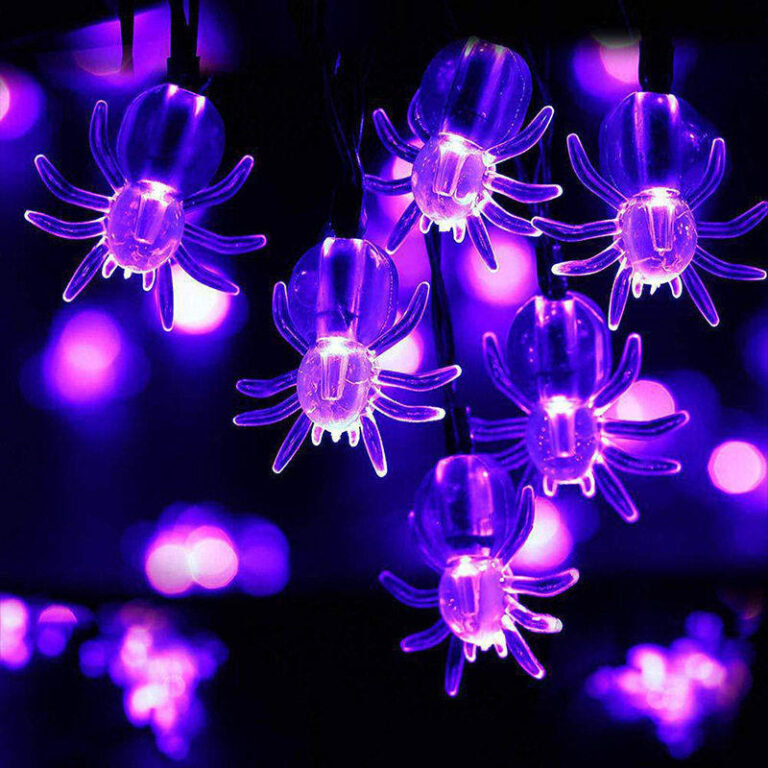 Wholesale Battery Operated LED String Lights For – YZ-80078