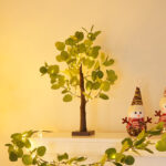 Wholesale Outdoor Decorative Blossom Tree LED – YZ-90437