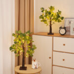 Wholesale Outdoor Decorative Blossom Tree LED – YZ-90437