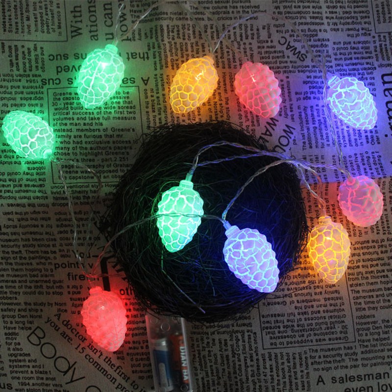 Светодиодная гирлянда