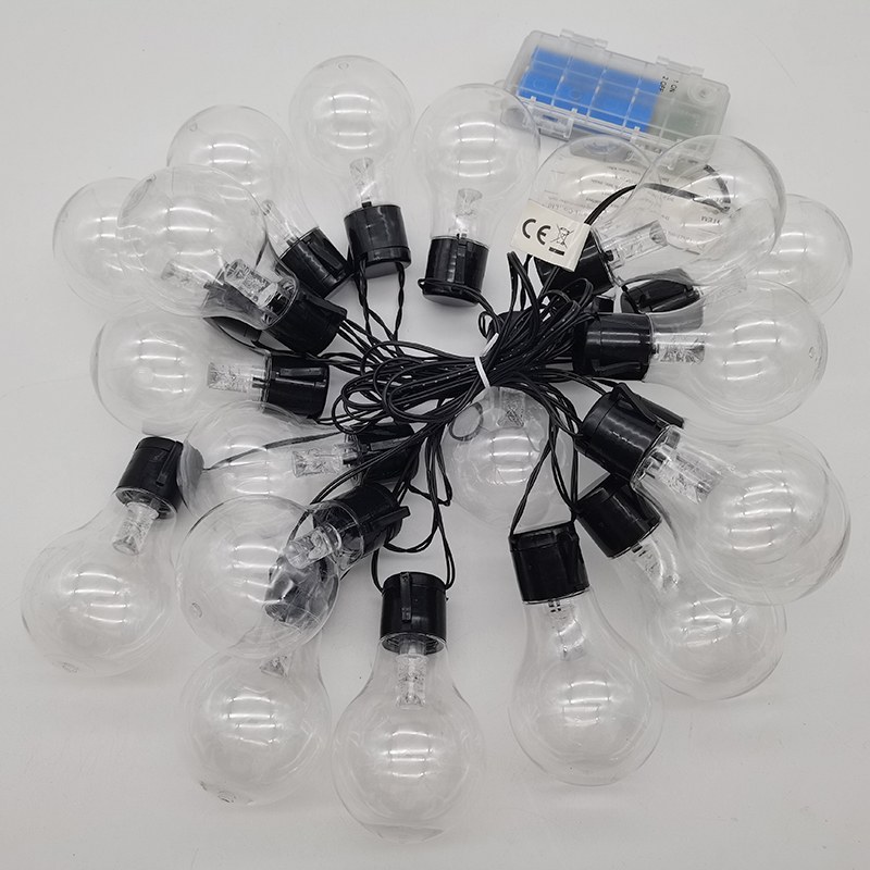 Wholesale LED String Light A60 Bulb – YZ-10015