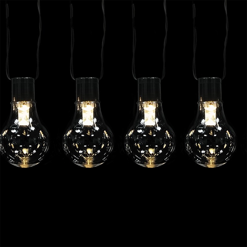 Wholesale LED String Light A60 Bulb – YZ-10015