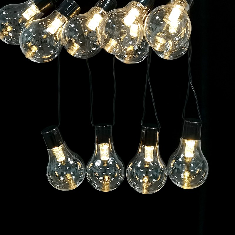Wholesale LED String Light A60 Bulb – YZ-10015