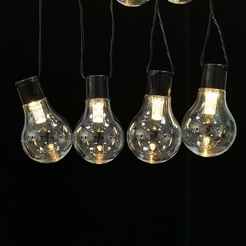 Wholesale LED String Light A60 Bulb – YZ-10015