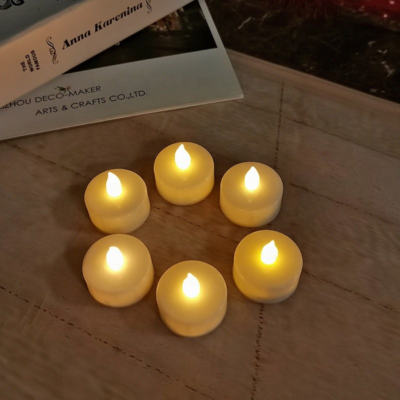 Wholesale LED String Decoration Light Flameless – YZ-10029