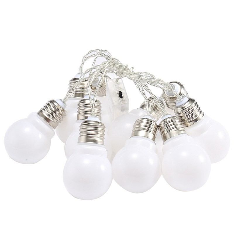 Wholesale LED String Light Blub 2AA – YZ-10037