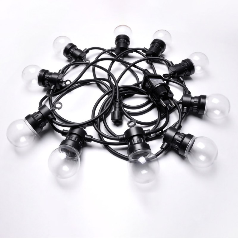 Wholesale LED Outdoor Patio String Lights – YZ-10049