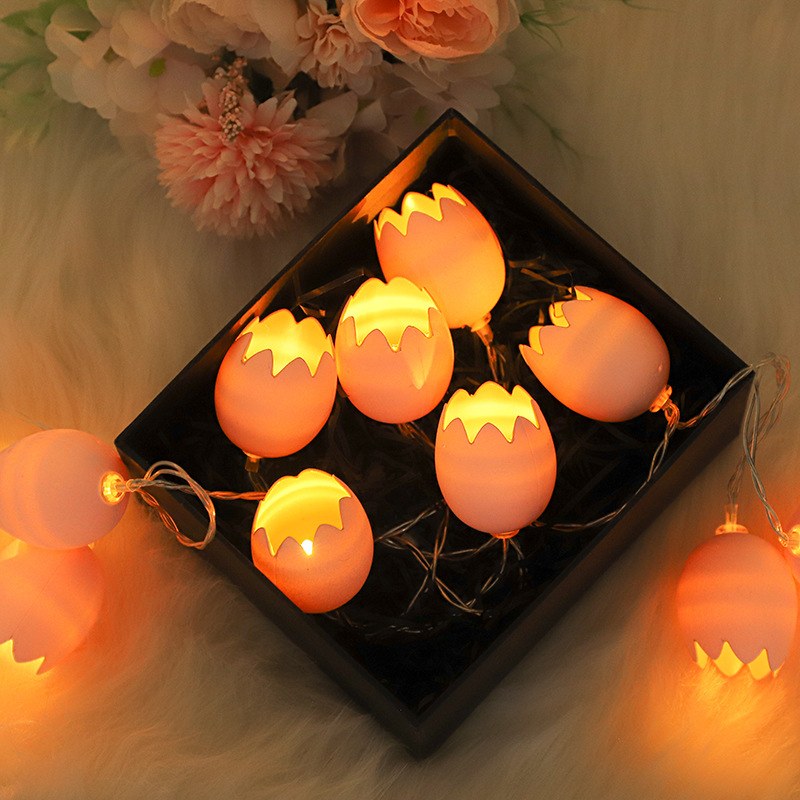 Wholesale LED String Light Egg – YZ-10061