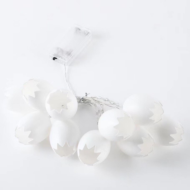 Wholesale LED String Light Egg – YZ-10061