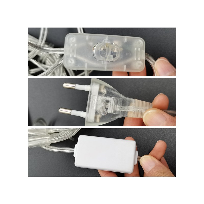 Wholesale GS Standard Indoor LED String Fairy – YZ-10084