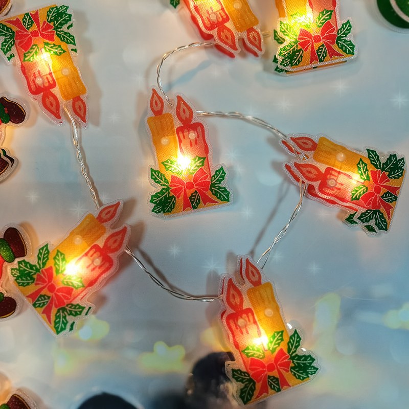 Wholesale LED Christmas Lp015 – YZ-10089