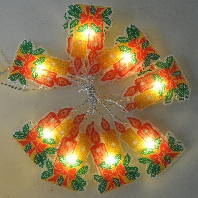 Wholesale LED Christmas Lp015 – YZ-10089