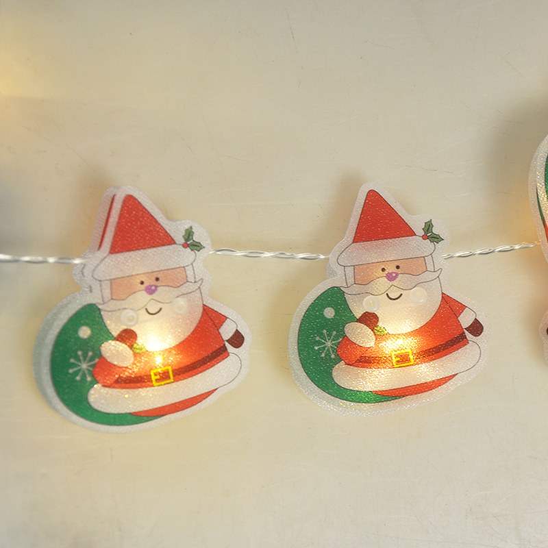 Wholesale LED Christmas Lp017 – YZ-10091