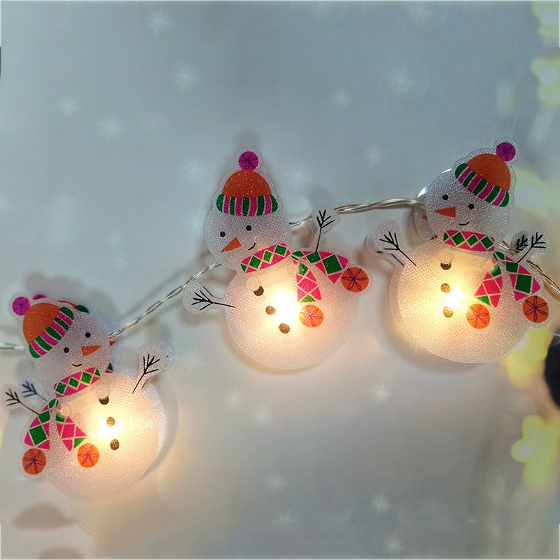 Wholesale LED Christmas Lp016 – YZ-10092