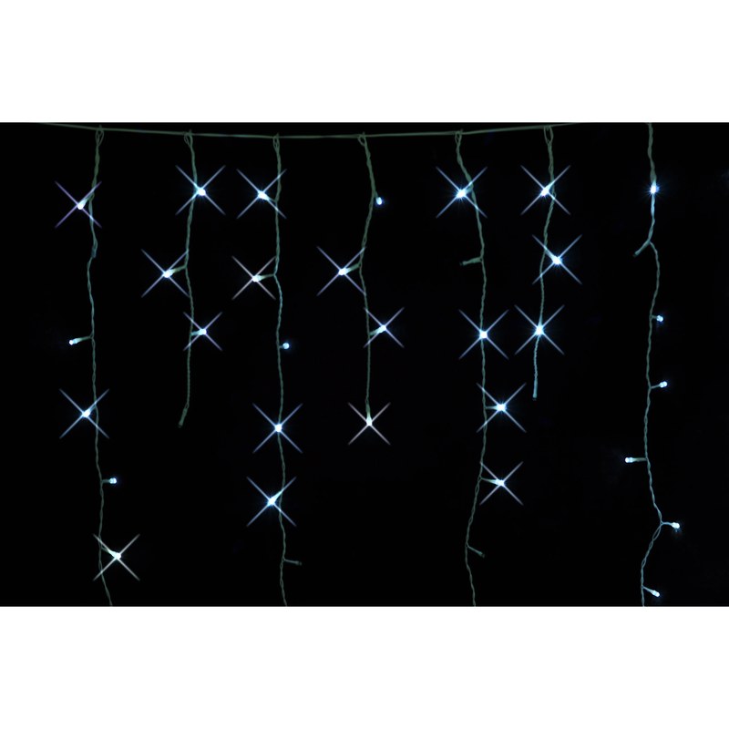 Wholesale LED String Crutain 4c – YZ-10186