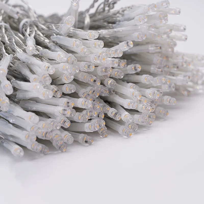 Wholesale LED String Light Transparent Cable – YZ-20023