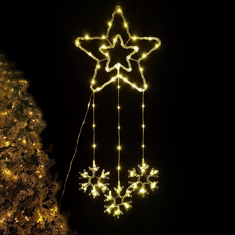 Wholesale Motif LED Decoration Light – YZ-20051