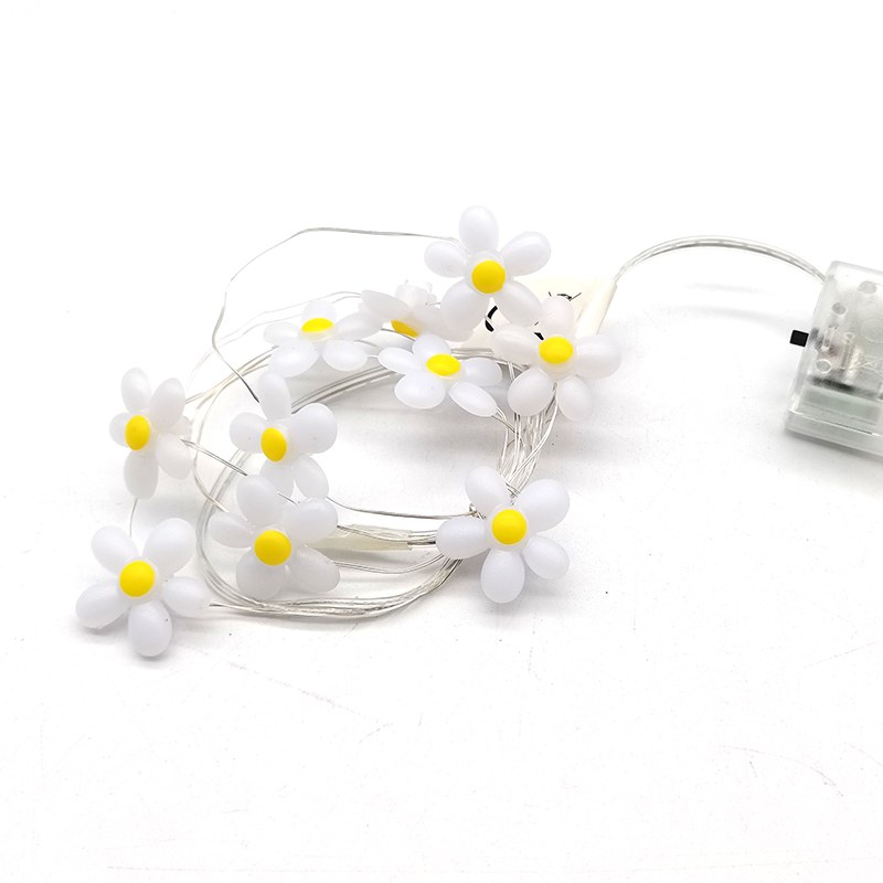 Wholesale LED Copper Wire Light – YZ-20054