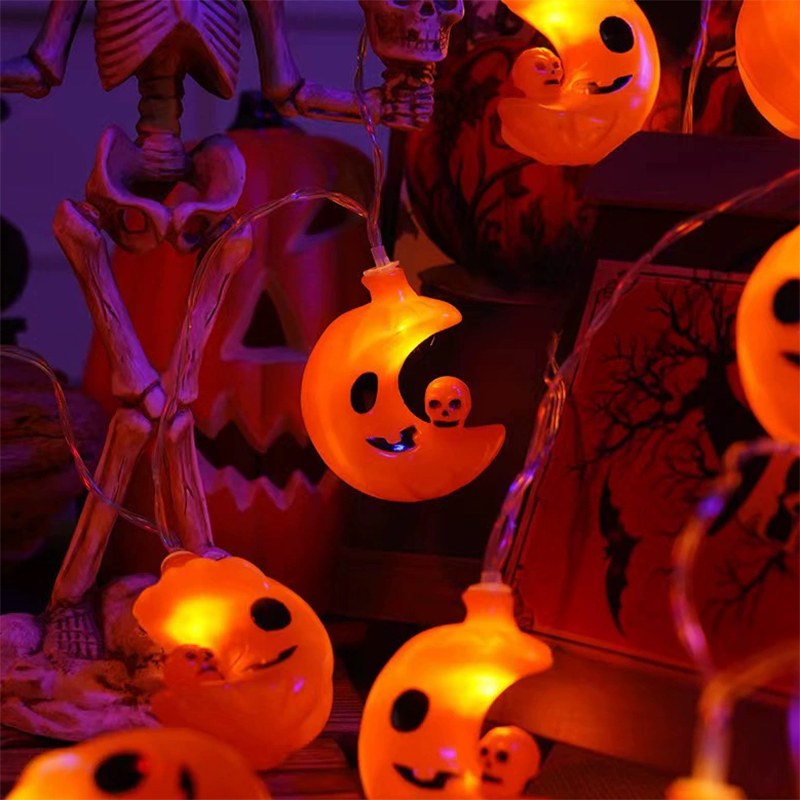 Wholesale LED String Light Halloween Series – YZ-20057