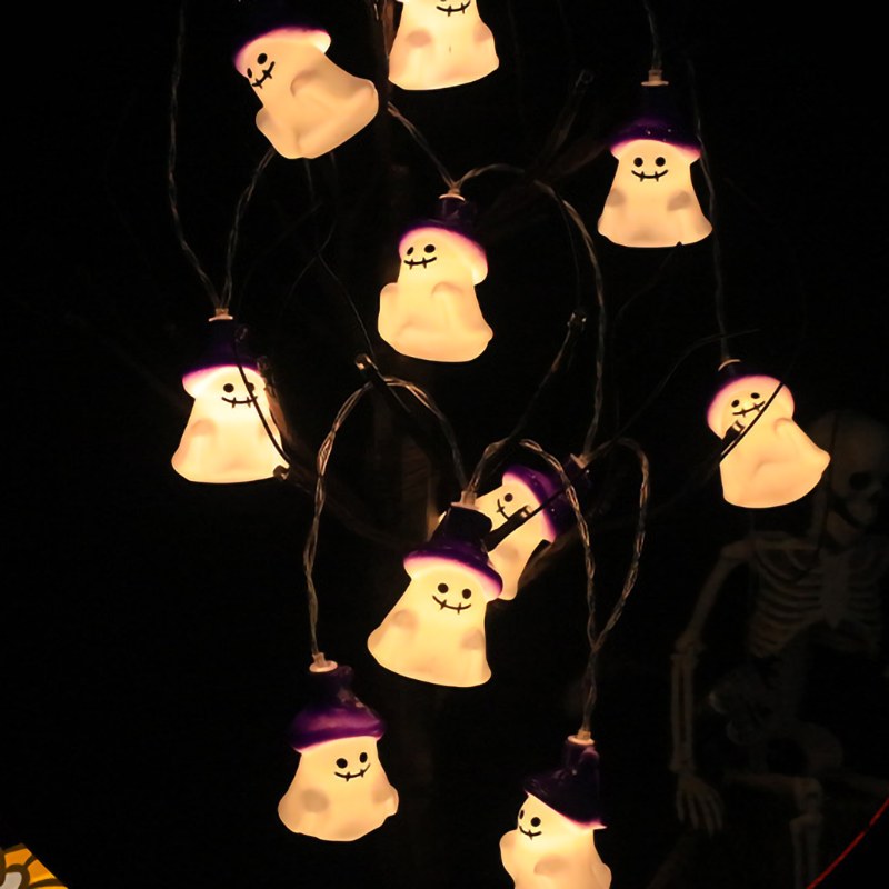 Wholesale LED String Light Halloween Series – YZ-20058