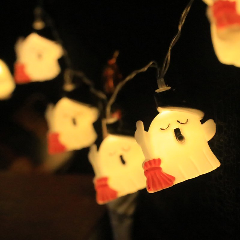 Wholesale LED String Light Halloween Series – YZ-20059